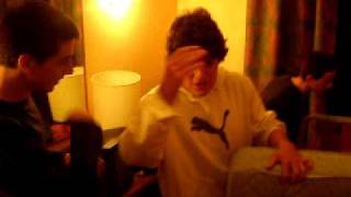 Italia09 Laboratorio De Rap