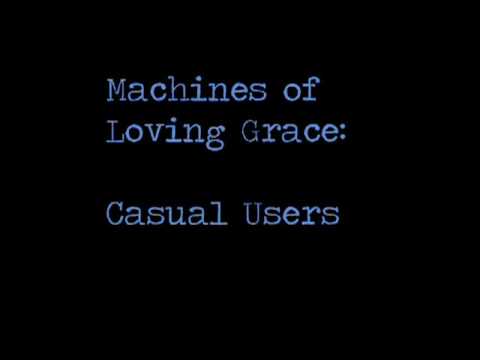 Casual Users Video