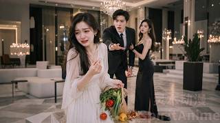 結婚7年她是人人羨慕的顧太太，他卻為白月光一次次傷透她的心！她攢夠失望決然離婚，一向高冷的的他徹底慌了！#深情為時已晚#ceo #shortfilm  #chinesedrama screenshot 3