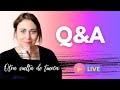 Dejé de separar mi vida -y mi negocio- en parcelas (y tú también deberías)