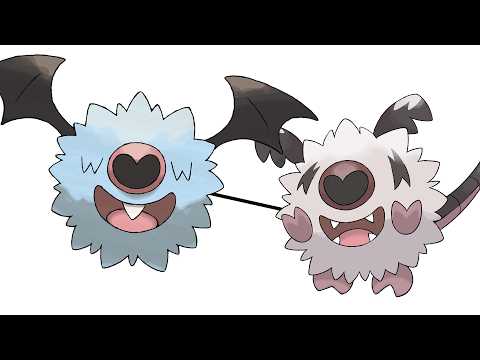 We Need More Convergent Pokémon
