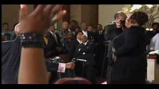 Miniatura del video "Bishop Paul S. Morton - Be Blessed"