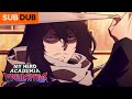 Young Eraser Head! | My Hero Academia: Vigilantes