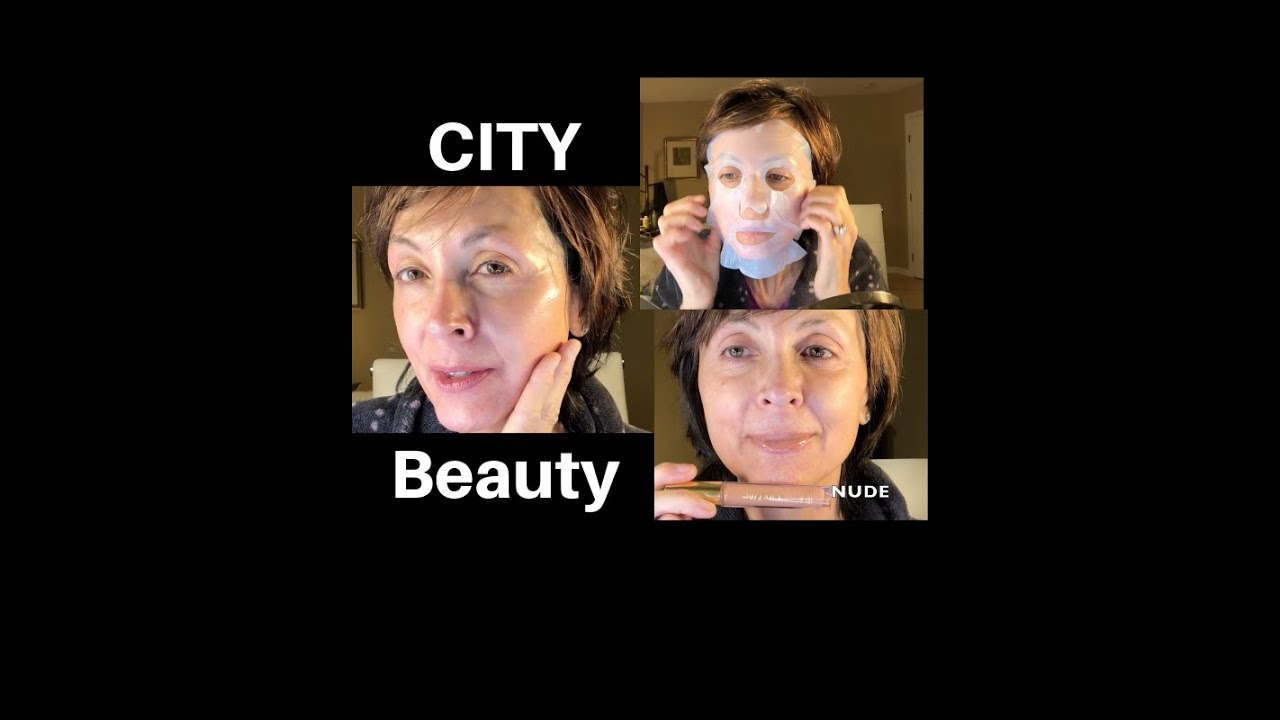 AN INNOVATIVE LUXURY COSMETICS & SKIN CARE BRAND | CITY BEAUTY