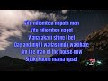 Buruklyn Boyz-starshine(Lyrics)