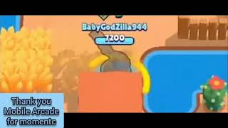 Funny Moments,Brawl Stars,Brawl Moments