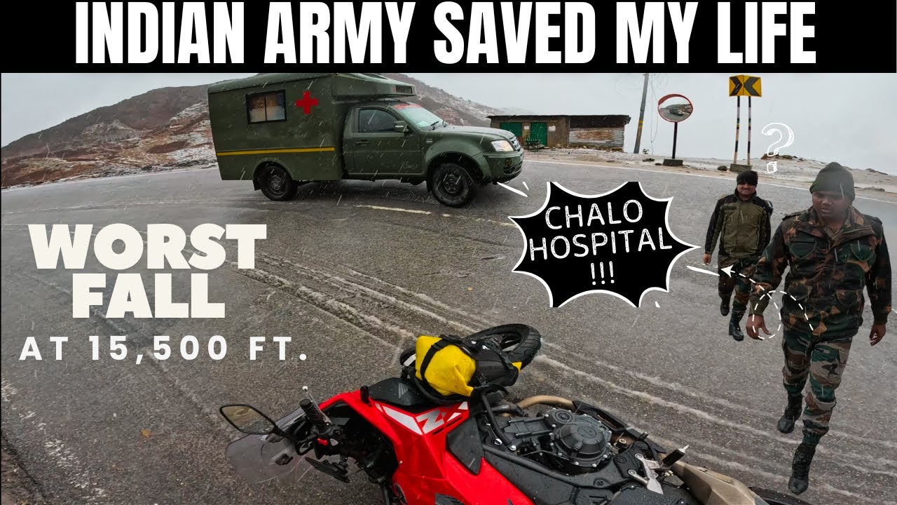 NX 500: From Himalayan Beauty to Army Rescue | Silk Route of Zuluk | Ep 7