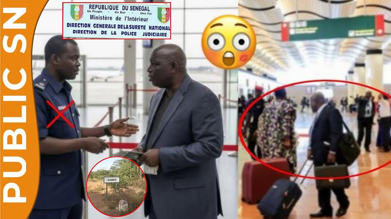 De Dakar à France : Madiambal Diagne raconte les dessous de son départ