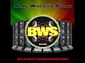 Blak Warrior Sound Juggling @ PartyMode Radio