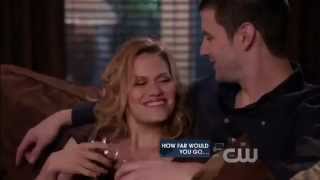 Celebrity Belief - Gavin DeGraw - One Tree Hill 9x13 + Naley, Brulian and Family Evans Profile