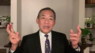 [NCKPC Jubilee Symposium] Steve Yamaguchi "This is My Story"