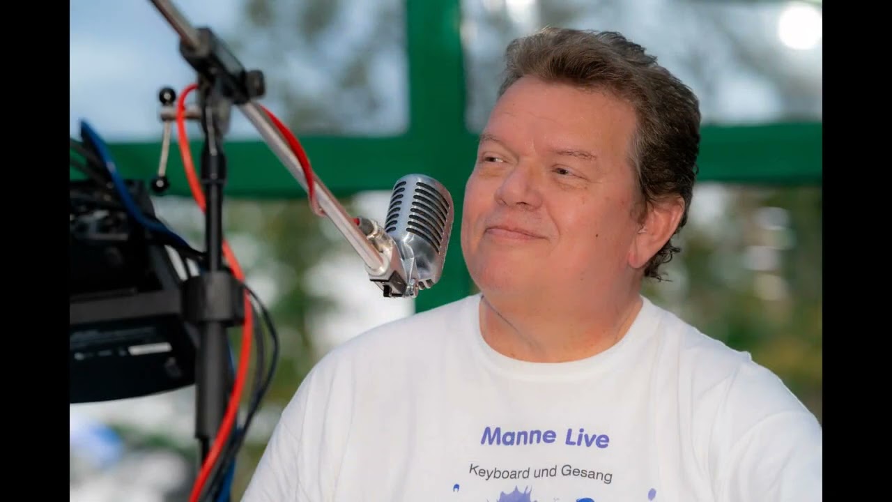 Sha la la I love you