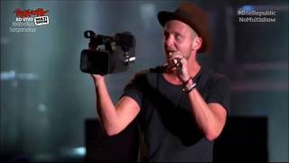 OneRepublic - Something I Need (Tradução/Legendado)[Rock In Rio 2015]