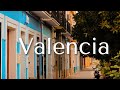  explore valencia the thirdmost populated municipality in spain  by one minute city