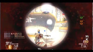 Darth Arii - Black Ops 2 Minitage #1