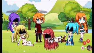 Gacha Studiosenpai Meme