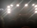 Flight 956 - Los Fundamentalistas del Aire Acondicionado (Estadio Malvinas, 30/11/19)