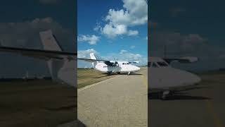 #aarlibrary #propeller Stroboscopic Effect - L410