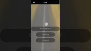 Using Adobe XD Prototyping & Designing tool