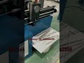 Installation guide for wire straightening machine, wire straightening machine manufacturer