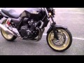 HONDA ホンダ CB400SF CB400Super Four VTEC Revo スーパーフォア ノーマル