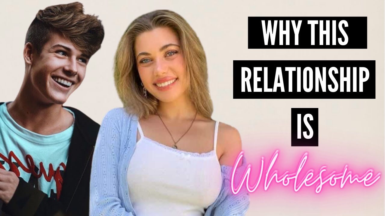 Why Amelie Zilber and Blake Gray Relationship is Wholesome (an