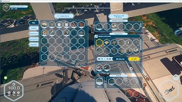 Planet Nomads (Expanding the Mobile Base) Live Stream EP 6