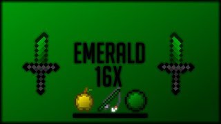 Emerald 16x FPS (RELEASED)
