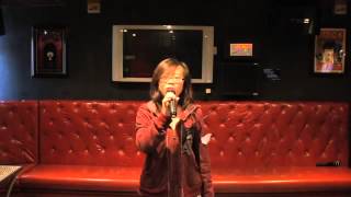41_YANG LIAO RAN _COMPLICATED