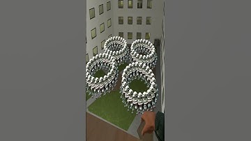 Deel 1459 #garrysmod100k #Nextbots