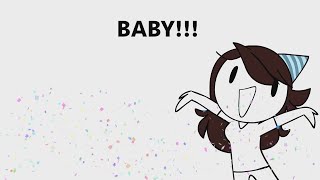 [Jaiden Animations] WERE HAVING A BABY | Sparta Remix