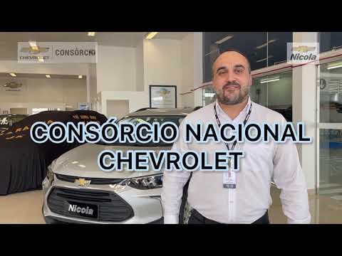 Consórcio Nacional Chevrolet