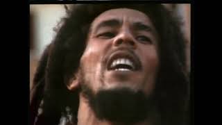 BOB MARLEY AND THE WAILERS / "CATCH A FIRE"