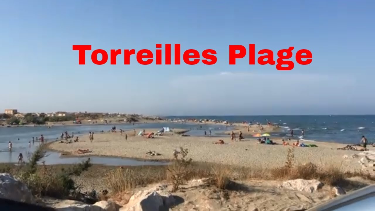 Torreilles Plage