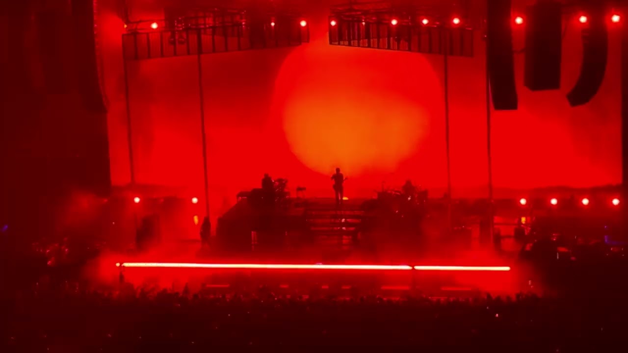 Deftones - Change (In the House of Flies)┃Live London 20/2/2026