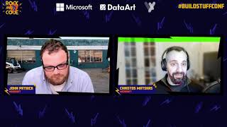 John Patrick & Christos Matskas - Service Principals and Managed Identities