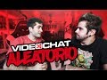 EL VIDEOCHAT ALEATORIO con Wismichu