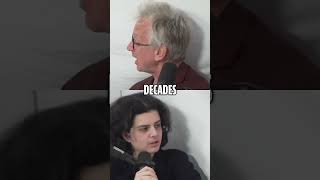 Andy Dick On Where His Life Went Wrong