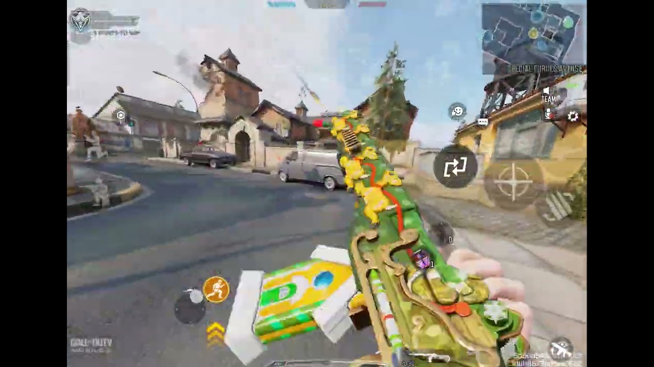 Jan 17 2026 Standoff S&D (Crazy clutch ace by BOB after 3-1)