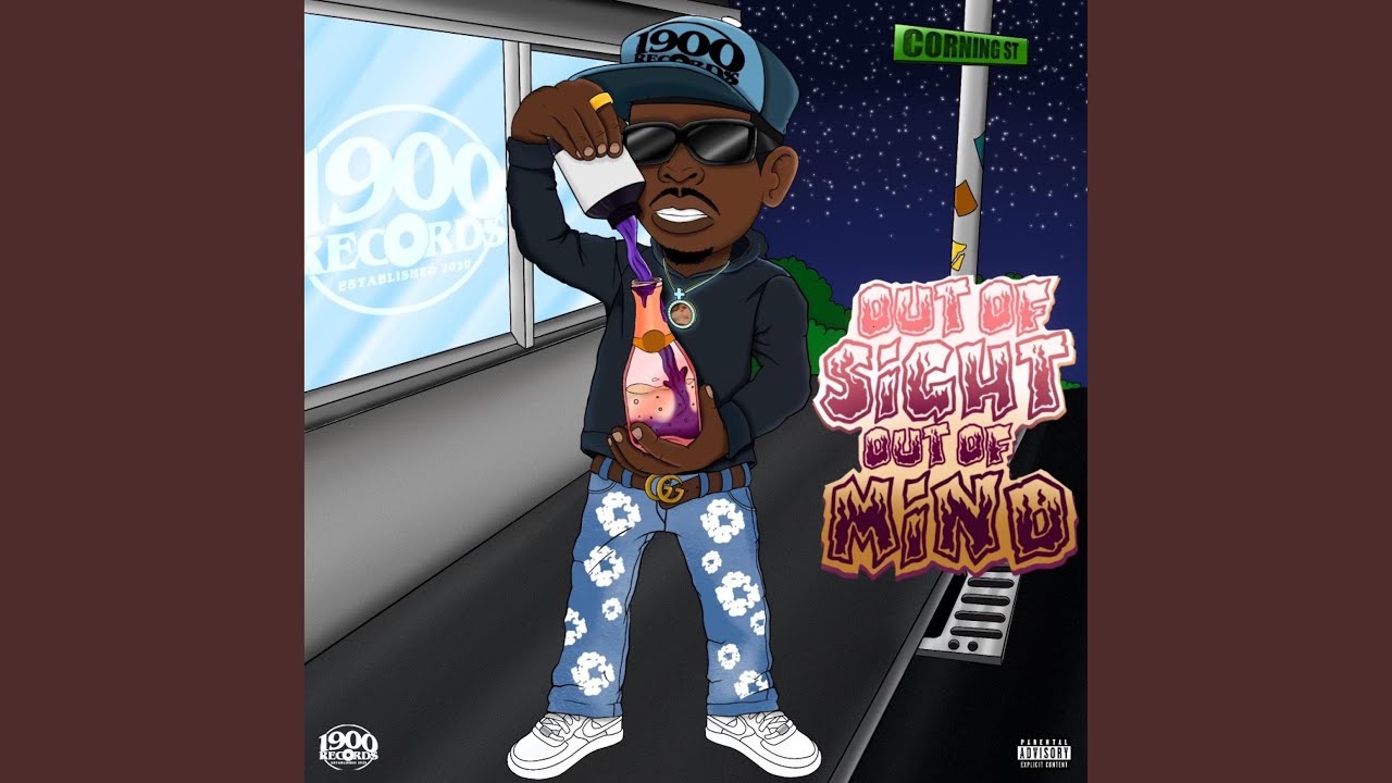 Different Type (feat. Big Sad 1900 & J.W333ZI (John Wick)