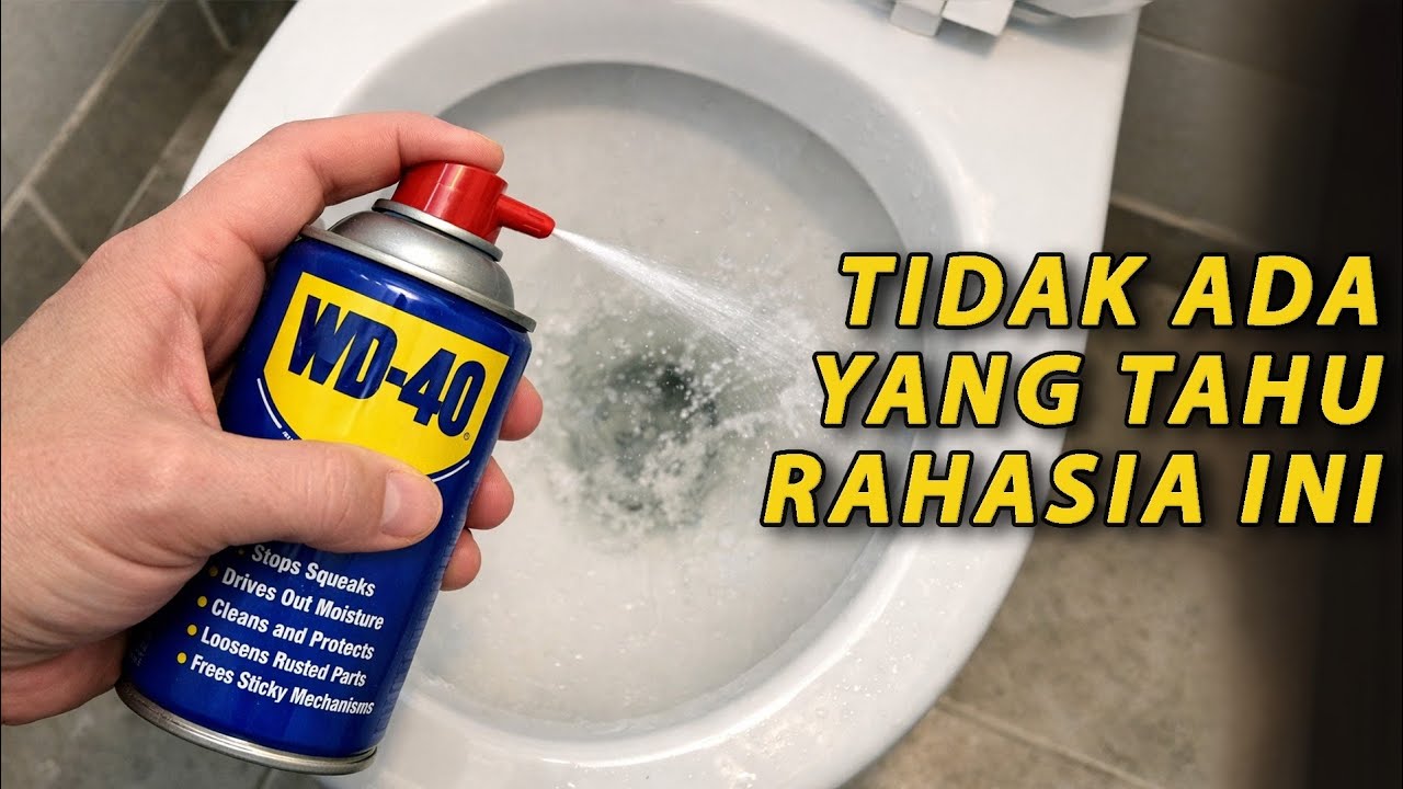 Andai Saja Aku Tahu Trik Ini 10 Tahun Lalu, Pasti Hemat Banyak Waktu