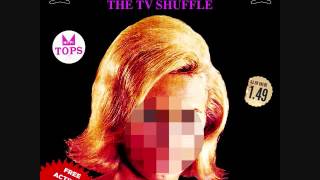 TV Girl - TV In The Bedroom chords