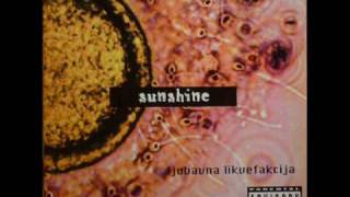 Sunshine - Kurva 2