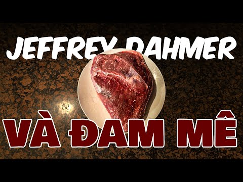 Video Hắn đã nhồi thịt nạn nhân vào chiếc bánh Sandwich |... - youtube