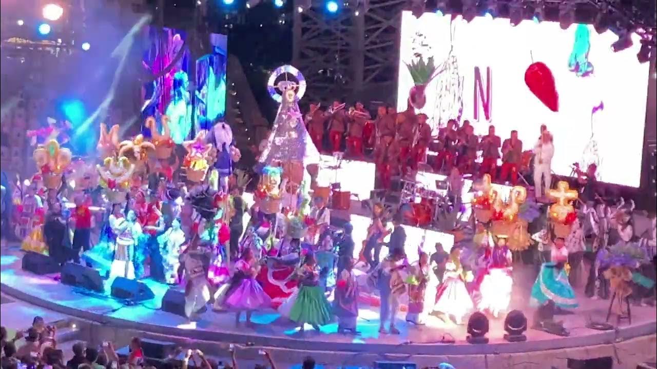 Cariñito - Lila Downs / Guelaguetza 2022 / Oaxaca, México / 29 de julio del 2022 Cariñito - Lila Downs / Guelaguetza 2022 / Oaxaca, México / 29 de julio del 2022
