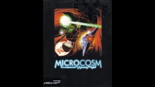 Microcosm, Commodore Amiga CD32
