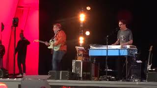 They Might Be Giants - Don't Let's Start @ Hollywood Bowl, Los Angeles, CA 7-16-23