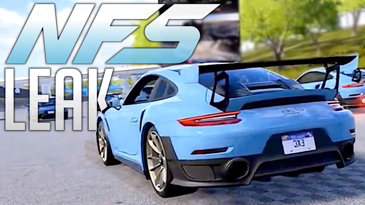 Nfs 2021 Leaked Why I M Worried Alpha Gameplay Reaction And Discussion Kuruhs Youtube