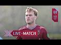 LIVE: Fulham U21 v West Ham U21  | Premier League 2 Play Offs