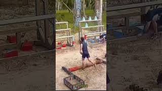 Turabinin Poyrazı Susturduğu Anlar #turabi#survivor #survivorallstar#ogeday #ademkılıççı#keşfett